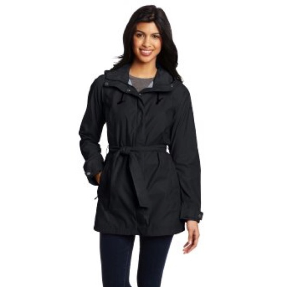Columbia Women’s “Pardon my Trench” rain jacket